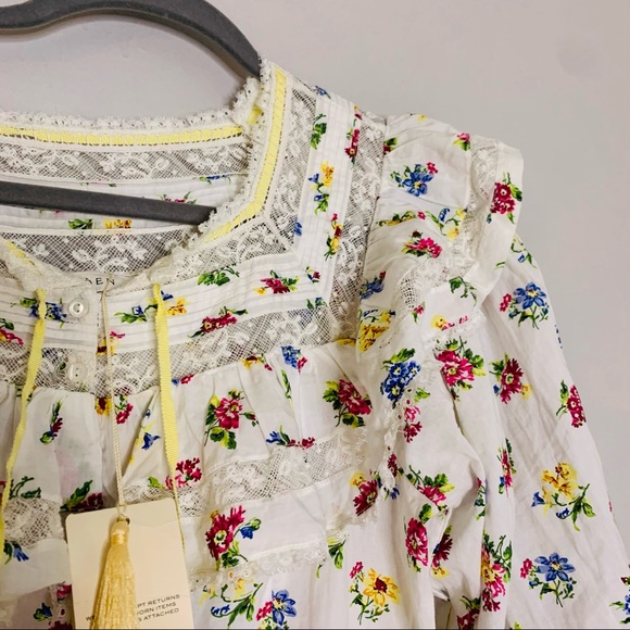 Doen dress - Picture 3 of 12